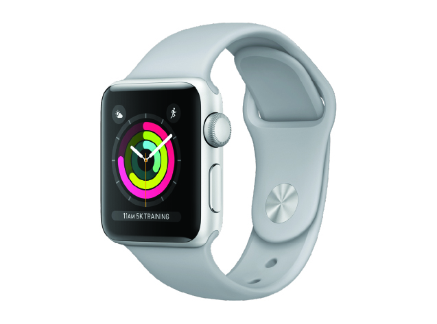 iwatch Repairs
