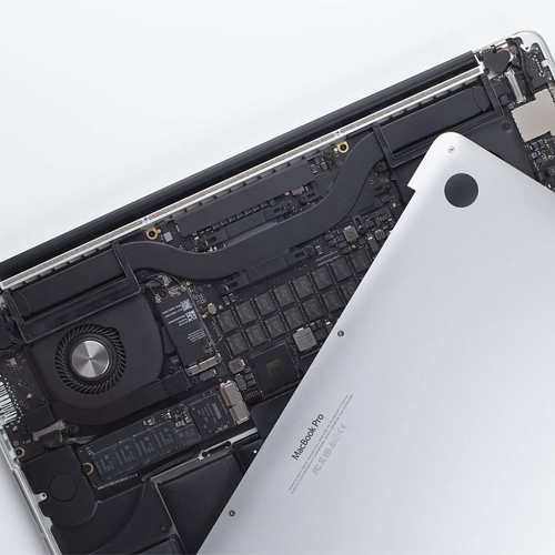 MacBook Repair in Zephyrhills, FL