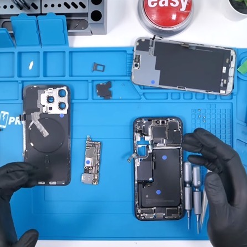 iPhone Repair Professionals