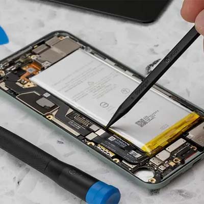 Smartphone Repair