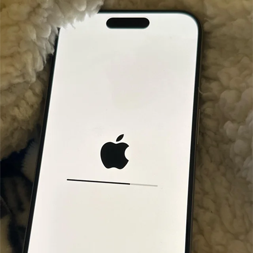 iphone data recovery