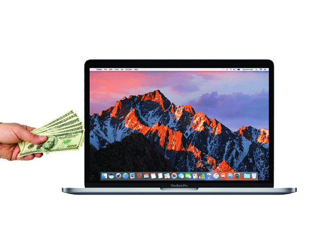 sell devices