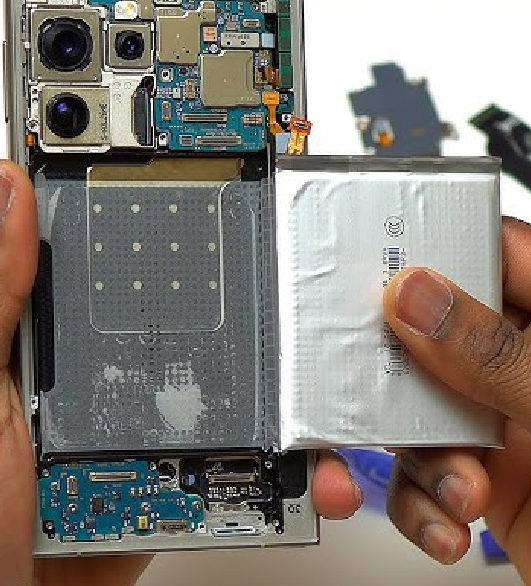 smartphone-Battery Replacement-in-Dade-City-&-Plant-City-FL